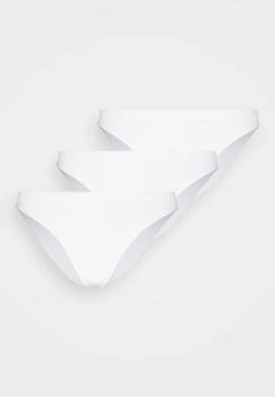 Anna Field 3 PACK SEAMLESS BRIEF - Braguitas - White, Mujer -Anna Field Ventas 2022 26204a7a3f60477b94527f25a9c96d1b