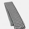 Anna Field Bufanda - Black/white, Mujer -Anna Field Ventas 2022 263193b483474ac5bafb1d2f5942bf9e