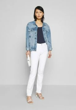 Anna Field 2ER PACK - Camiseta Estampada - Navy/white, Mujer -Anna Field Ventas 2022 264d4c65cd194719b42b8ad5f0c46730