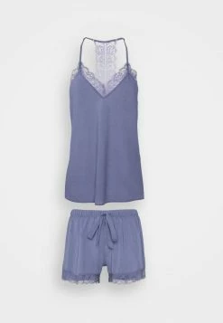 Anna Field MIA CHIFFON PJ SET - Pijama - Lilac, Mujer 14 Anna Field MIA CHIFFON PJ SET - Pijama - Lilac, Mujer -Anna Field Ventas 2022 268380648a174a59b5e2876ffc671aab