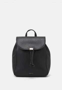 Anna Field Mochila - Black, Mujer