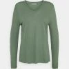Anna Field Camiseta De Manga Larga - Light Green, Mujer 1 Anna Field Camiseta De Manga Larga - Light Green, Mujer -Anna Field Ventas 2022 26aaa5020a0e4f82a306db486a4afaa5