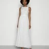 Anna Field Vestido De Cóctel - White, Mujer -Anna Field Ventas 2022 26bac9a3d007406b83a1bea4ec318249