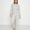 Anna Field Pijama - Grey, Mujer 2 Anna Field Pijama - Grey, Mujer -Anna Field Ventas 2022 26d754f068954642b50b64ee2d072682