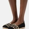 Anna Field Alpargatas - Black, Mujer -Anna Field Ventas 2022 26e30cb89f5e4c849224ffab771e2bee