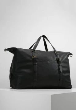 Anna Field Bolsa De Fin De Semana - Black, Mujer -Anna Field Ventas 2022 2717eb6a713241bc885228d5acb37369