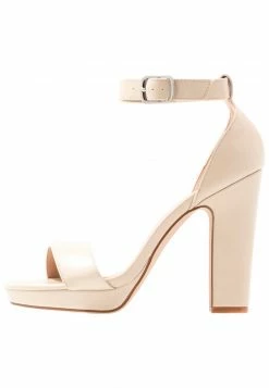 Anna Field Sandalias De Tacón - Offwhite, Mujer 10 Anna Field Sandalias De Tacón - Offwhite, Mujer -Anna Field Ventas 2022 2746bb85daca4145a07f9cae95e03a1d
