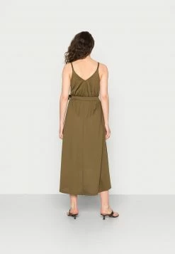 Anna Field Vestido Ligero - Khaki, Mujer -Anna Field Ventas 2022 2756be397fde472e9a3ee3f6feb9d9c1