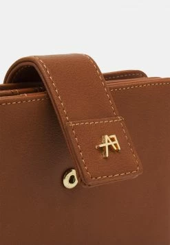 Anna Field Monedero - Cognac, Mujer -Anna Field Ventas 2022 275d934c50ba482f97fce398125db501