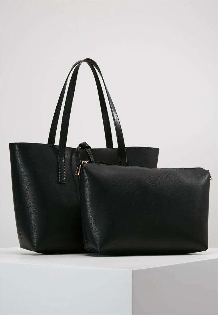 Anna Field Bolso De Mano - Black, Mujer 7 Anna Field Bolso De Mano - Black, Mujer - Imagen 5