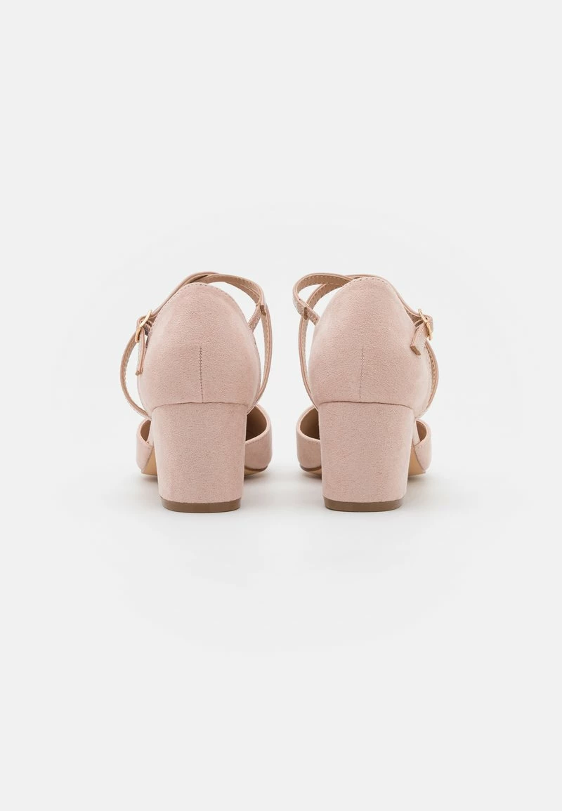 Anna Field COMFORT - Tacones - Light Pink, Mujer 6 Anna Field COMFORT - Tacones - Light Pink, Mujer - Imagen 4