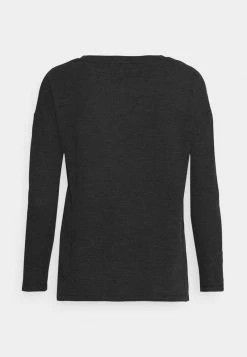 Anna Field Jersey De Punto - Mottled Dark Grey, Mujer -Anna Field Ventas 2022 2798c7c4bb734cccadae35f324992196