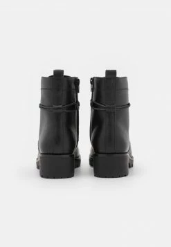 Anna Field Botines Con Cordones - Black, Mujer 11 Anna Field Botines Con Cordones - Black, Mujer -Anna Field Ventas 2022 279e751bbe154eda9bad3ca1443fb3df