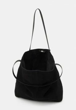 Anna Field LEATHER - Bolso De Mano - Black, Mujer -Anna Field Ventas 2022 27ae4d0d196c4e8e98924b914c77d736