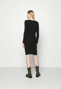 Anna Field Vestido De Punto - Black, Mujer 12 Anna Field Vestido De Punto - Black, Mujer -Anna Field Ventas 2022 27afb45dde58482698cc2e3f8cfcb314