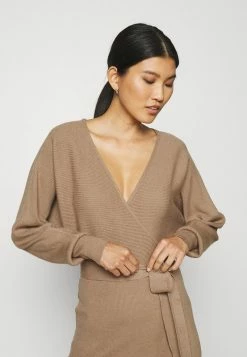 Anna Field Vestido De Punto - Mottled Dark Brown, Mujer 13 Anna Field Vestido De Punto - Mottled Dark Brown, Mujer -Anna Field Ventas 2022 27db7f707a9940b1be9c5157da6ab7ae