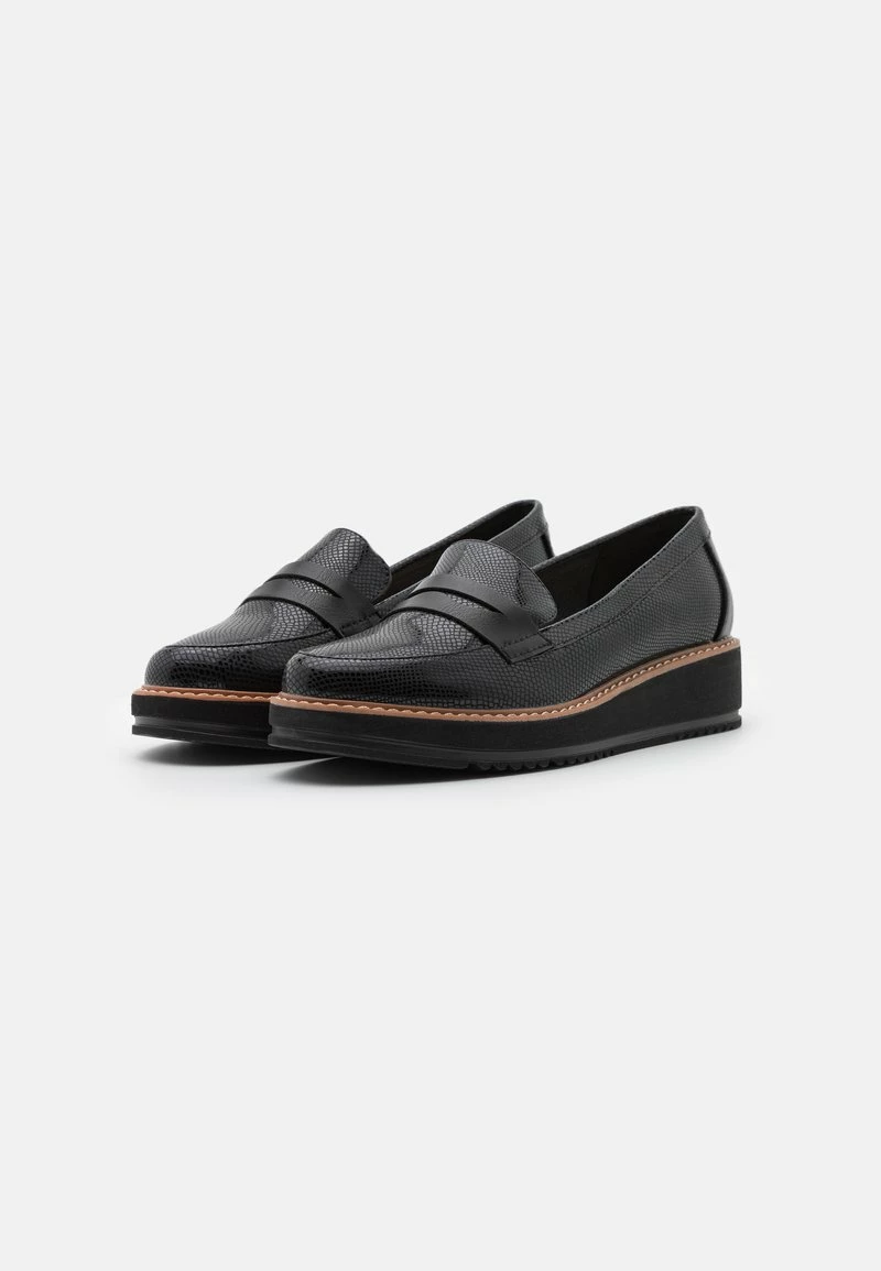Anna Field COMFORT - Mocasines - Black, Mujer 5 Anna Field COMFORT - Mocasines - Black, Mujer - Imagen 3