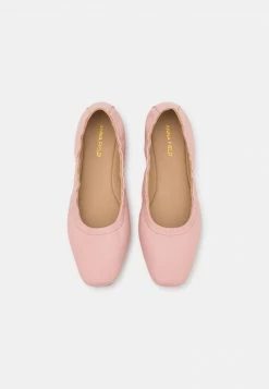 Anna Field LEATHER COMFORT - Bailarinas - Light Pink, Mujer 13 Anna Field LEATHER COMFORT - Bailarinas - Light Pink, Mujer -Anna Field Ventas 2022 27e5e7bc49674796979441f33385544a