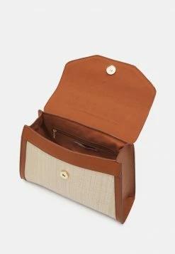 Anna Field Bolso De Mano - Beige/cognac, Mujer 8 Anna Field Bolso De Mano - Beige/cognac, Mujer -Anna Field Ventas 2022 284a5a59ff884f169fa6cbc51eccfe8c