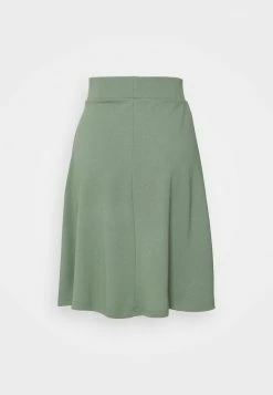 Anna Field Falda Acampanada - Light Green, Mujer -Anna Field Ventas 2022 2859c7b34cc045d5a431d56b23ddeb3a