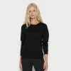 Anna Field MERINO WOOL JUMPER - Jersey De Punto - Black, Mujer -Anna Field Ventas 2022 28757179c45242f2916b17f822f7be2c