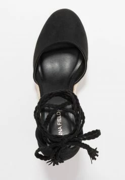 Anna Field Zapatos Altos - Black, Mujer -Anna Field Ventas 2022 289adb55462b47368f16392473da61d7