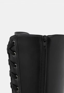 Anna Field Botas Con Cordones - Black, Mujer 13 Anna Field Botas Con Cordones - Black, Mujer -Anna Field Ventas 2022 28d662da00244985966b05567cc78d32