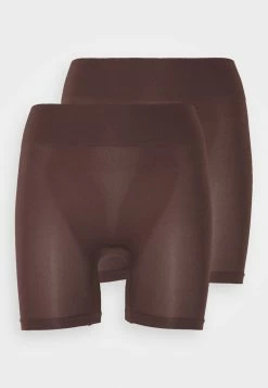 Anna Field 2PP SEAMLESS SHORTS - Shapewear - Brown, Mujer 14 Anna Field 2PP SEAMLESS SHORTS - Shapewear - Brown, Mujer -Anna Field Ventas 2022 28db90b62c1d45be9adb59b6094e1577