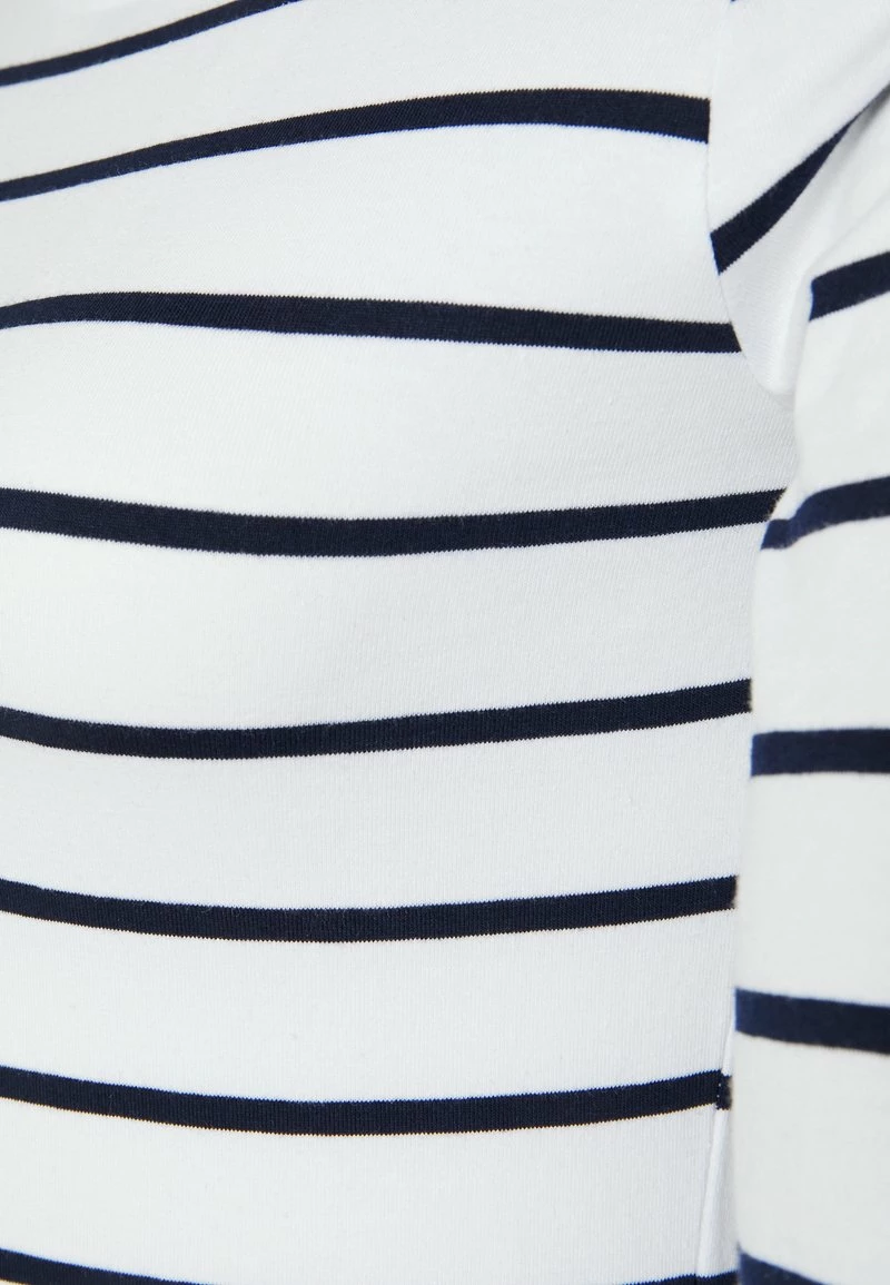 Anna Field 2 PACK - Camiseta De Manga Larga - White/navy, Mujer 8 Anna Field 2 PACK - Camiseta De Manga Larga - White/navy, Mujer - Imagen 6