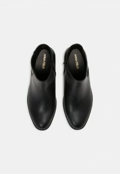 Anna Field Botines - Black, Mujer -Anna Field Ventas 2022 28de6362c7534996a21f9342bd9c5325