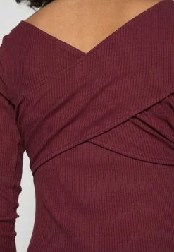 Anna Field Vestido De Punto - Bordeaux, Mujer 11 Anna Field Vestido De Punto - Bordeaux, Mujer -Anna Field Ventas 2022 28e4a9faf0224029b1e382bbae0dc0ce