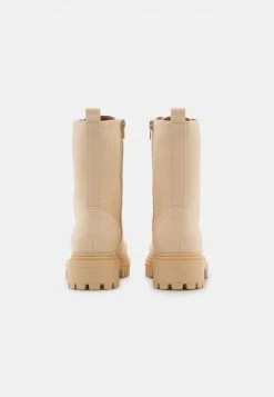 Anna Field Botines Con Plataforma - Beige, Mujer -Anna Field Ventas 2022 2905213d708249fea61d88e1c2846bc1
