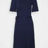 Anna Field Vestido Ligero - Dark Blue, Mujer -Anna Field Ventas 2022 292f2df84aa04d9ea8dba5a61190cda0
