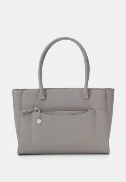 Anna Field Funda Para Portátil - Grey, Mujer