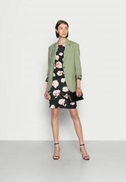 Anna Field Vestido De Tubo - Black, Mujer -Anna Field Ventas 2022 293a5a3e5bee4708a49bb9b1c4141d63