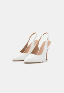 Anna Field Tacones - Offwhite, Mujer -Anna Field Ventas 2022 29c3a6dc9b594ef58d83bfd59d634478