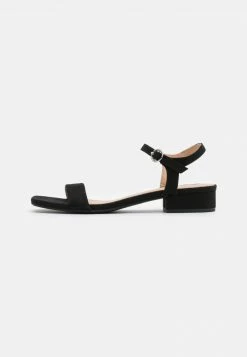 Anna Field Sandalias - Black, Mujer -Anna Field Ventas 2022 2a1e148b4720477bab8fe04be8a4d007
