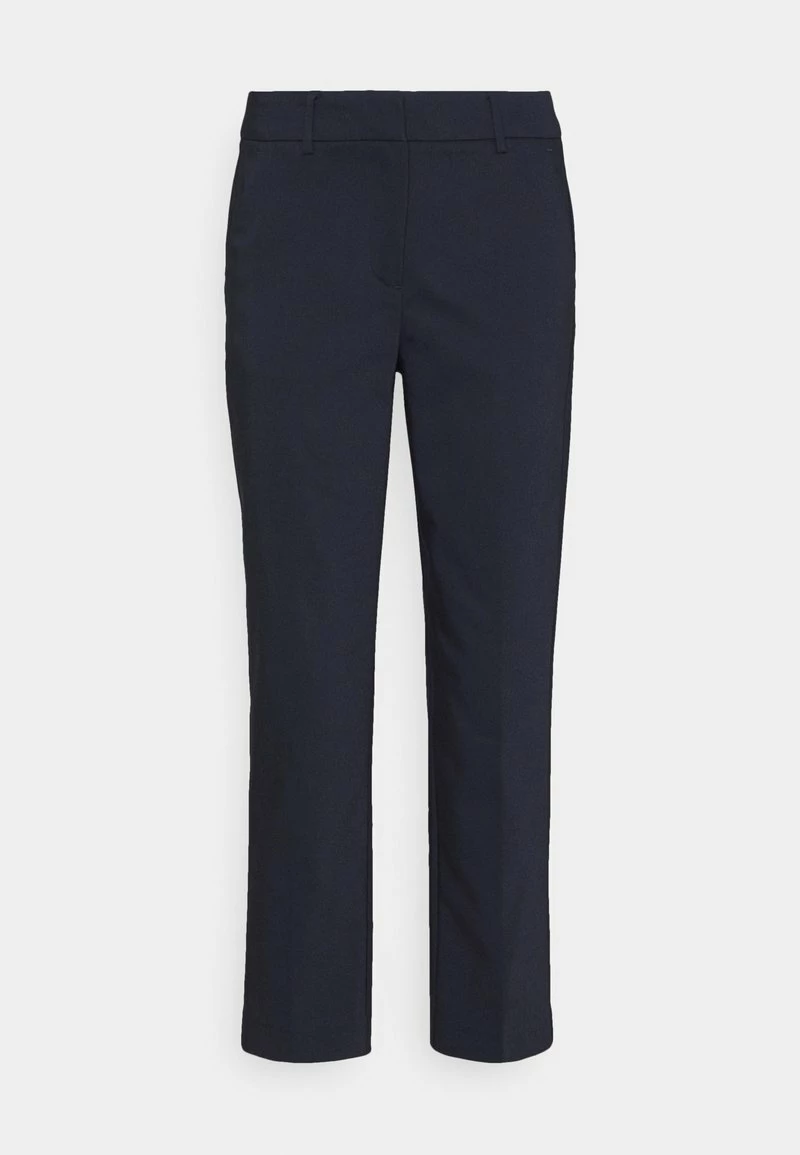 Anna Field Pantalones Chinos - Dark Blue, Mujer 8 Anna Field Pantalones Chinos - Dark Blue, Mujer - Imagen 6