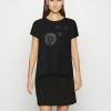 Anna Field Camiseta Estampada - Black, Mujer -Anna Field Ventas 2022 2a4e8ead982740e4b45a3d3a3d116dba