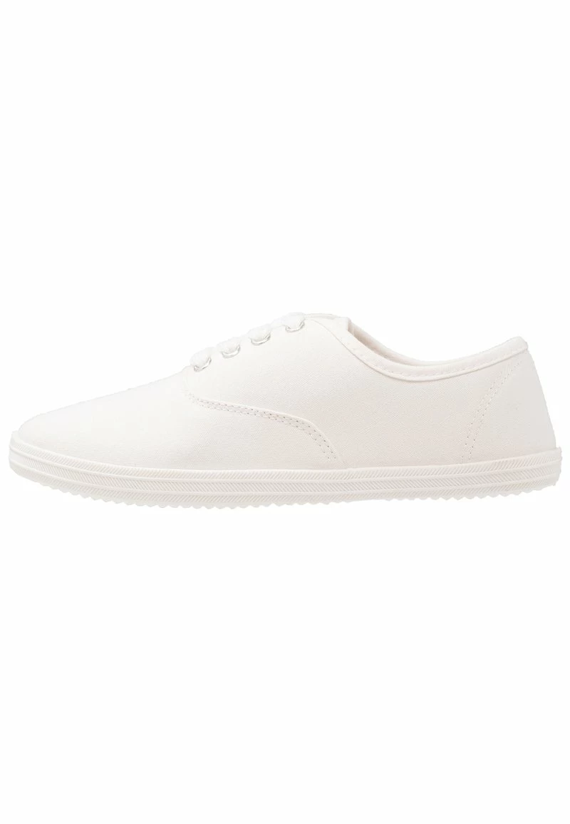 Anna Field Zapatillas - White, Mujer 4 Anna Field Zapatillas - White, Mujer - Imagen 2
