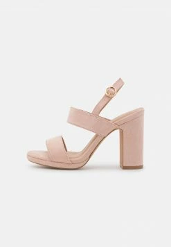 Anna Field Sandalias De Tacón - Light Pink, Mujer 9 Anna Field Sandalias De Tacón - Light Pink, Mujer -Anna Field Ventas 2022 2afa676a980a49d0aa145500a58912e9