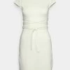 Anna Field Vestido Ligero - Off-white, Mujer 2 Anna Field Vestido Ligero - Off-white, Mujer -Anna Field Ventas 2022 2b283cc7a98f4ee798f6922f974305dc
