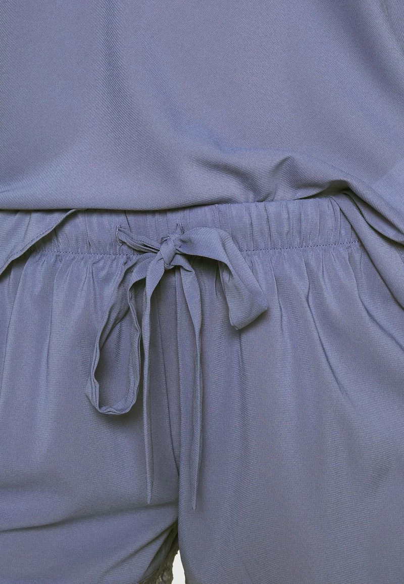 Anna Field MIA CHIFFON PJ SET - Pijama - Lilac, Mujer 8 Anna Field MIA CHIFFON PJ SET - Pijama - Lilac, Mujer - Imagen 6