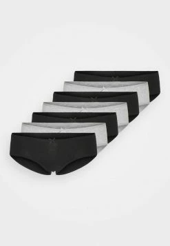 Anna Field ROMY 7 PACK - Braguitas - Grey, Mujer 12 Anna Field ROMY 7 PACK - Braguitas - Grey, Mujer -Anna Field Ventas 2022 2b9338f0a6524a80a26644bf189635aa