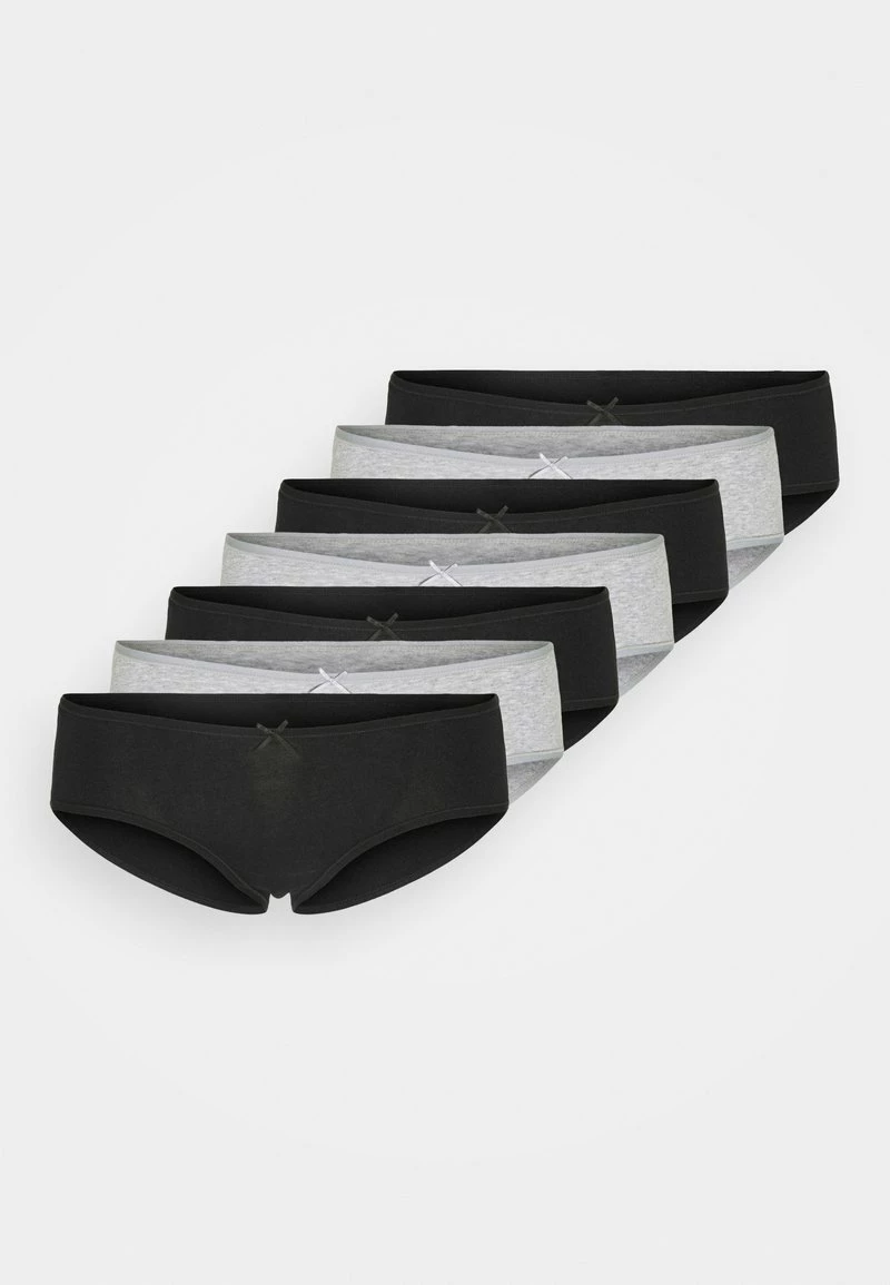 Anna Field ROMY 7 PACK - Braguitas - Grey, Mujer 7 Anna Field ROMY 7 PACK - Braguitas - Grey, Mujer - Imagen 5