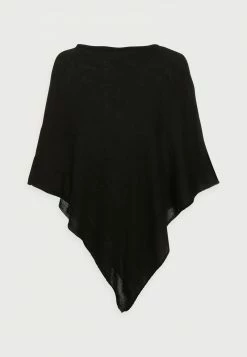 Anna Field Poncho - Black, Mujer -Anna Field Ventas 2022 2c1e5ab1a742414c963e405c17a84bff
