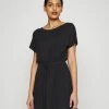 Anna Field Vestido Ligero - Black, Mujer -Anna Field Ventas 2022 2c3f47da8e7641e793e9c8fd11af4abe