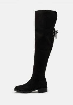 Anna Field Botas Mosqueteras - Black, Mujer 9 Anna Field Botas Mosqueteras - Black, Mujer -Anna Field Ventas 2022 2cc3b16ba05c4648a2a560c6f792fdef