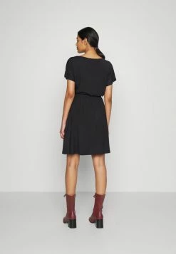Anna Field Vestido Ligero - Black, Mujer -Anna Field Ventas 2022 2d0160aa6795463992b86ca8aae0beeb
