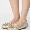 Anna Field LEATHER - Mocasines - Gold, Mujer 1 Anna Field LEATHER - Mocasines - Gold, Mujer -Anna Field Ventas 2022 2d82eff7870a43e6bdbaa4511a386a1e